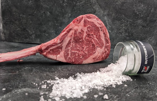 Meat N' Bone Banner