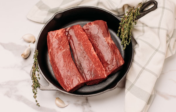 MEATZY Banner
