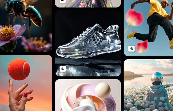 Adobe Banner