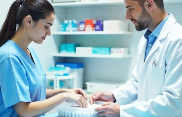 MedicalRite Banner