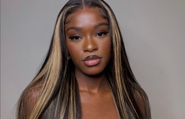 Megalook Hair Banner