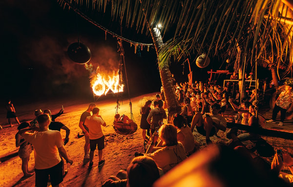 Megatix Banner