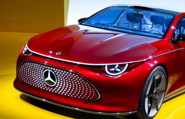 MeinAuto Banner