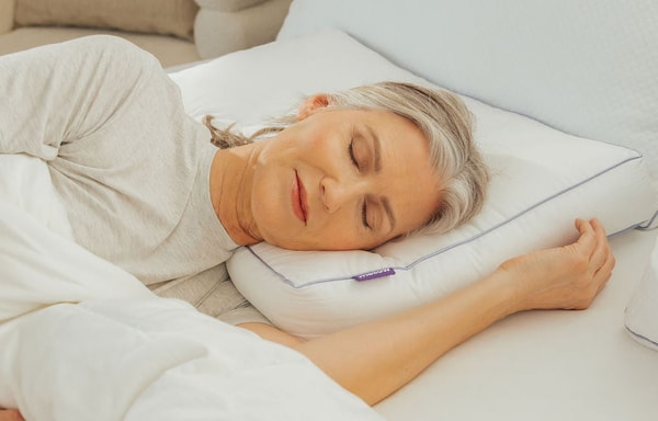 Mellow Sleep Banner
