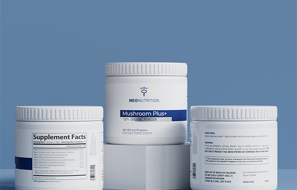 Meo Nutrution Banner
