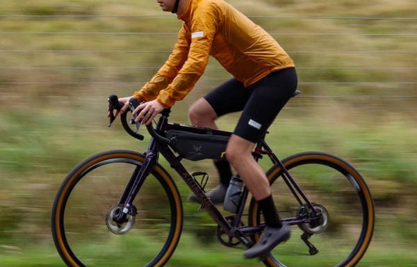 Merlin Cycles Banner