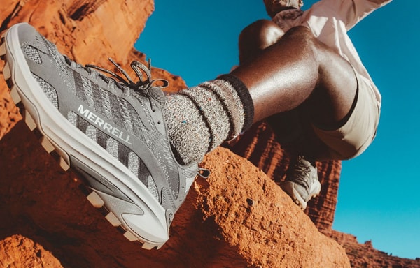 Merrell Banner