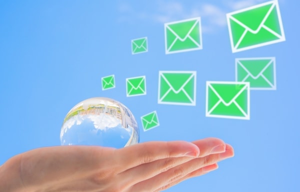 Message+ Banner