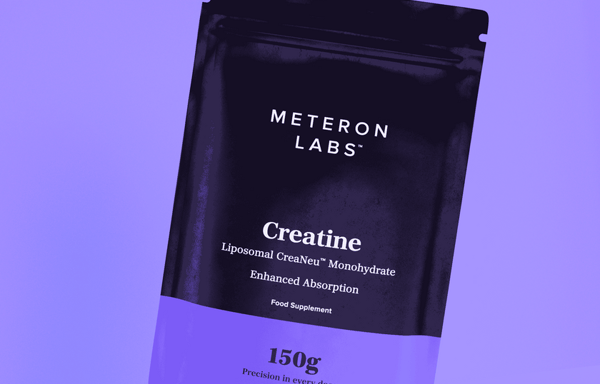 Meteron Labs Banner