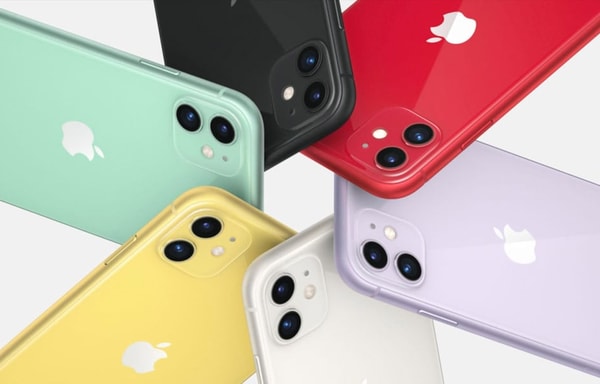 Metrofone Banner