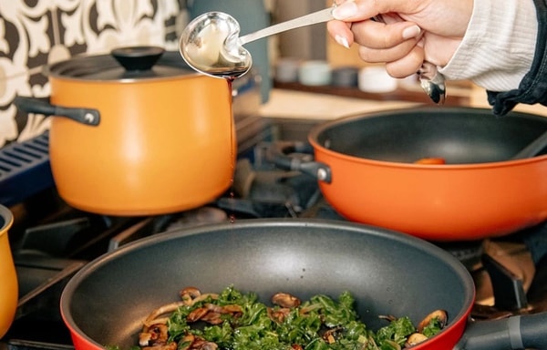 Meyer Cookware Banner