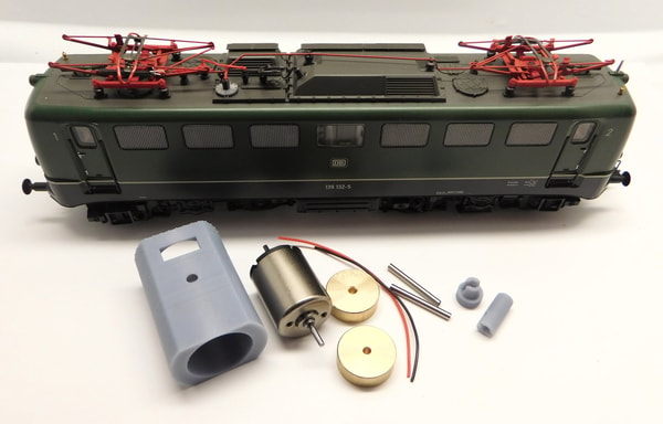 Micromotor Banner