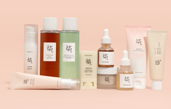 MiiN Cosmetics Banner