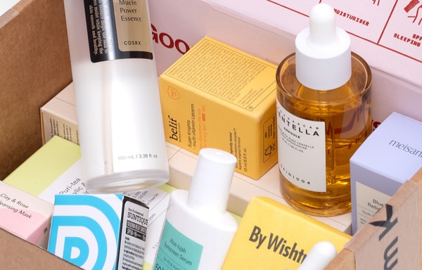 Miin Cosmetics Banner