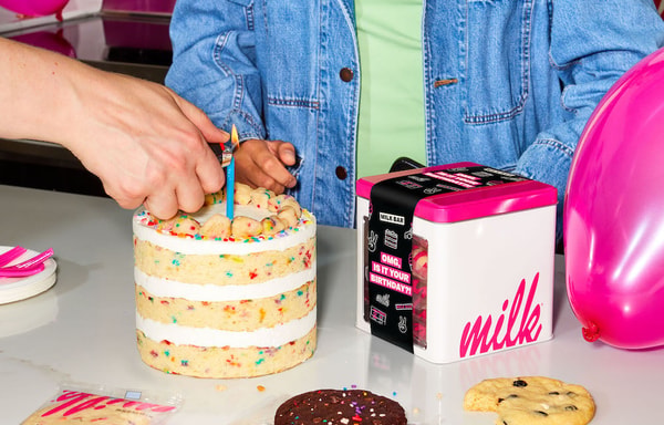 Milk Bar Banner