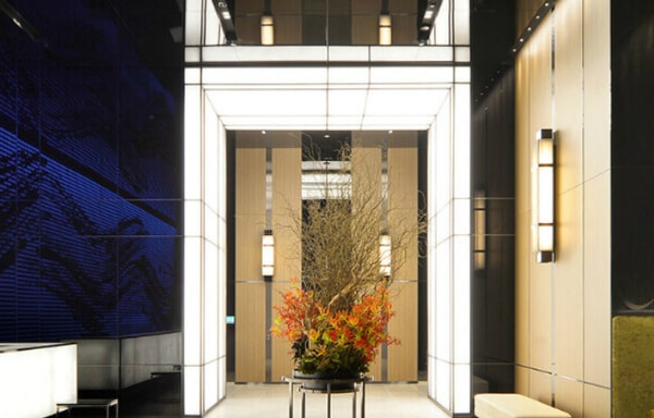 Millennium Hotels Banner