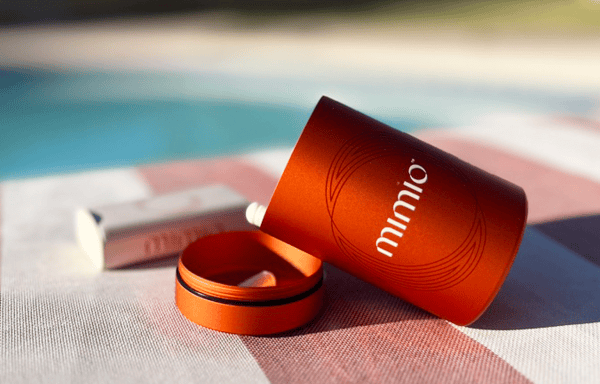 Mimio Health Banner