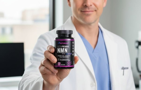 miNATURALS Nutrition Banner