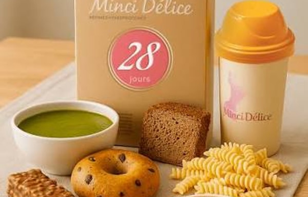 Mincidelice Banner