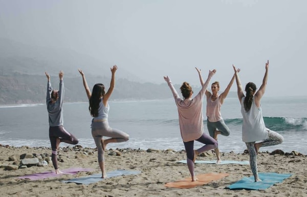 Mindfulness Exercises Banner