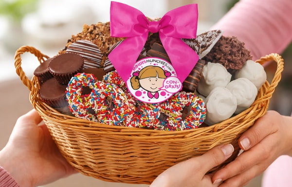Mindy's Munchies Banner
