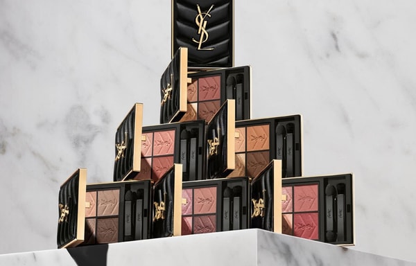 YSL Beauty Banner