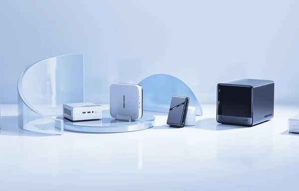MINISFORUM Banner