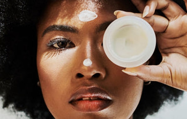 Mirabella Beauty Banner