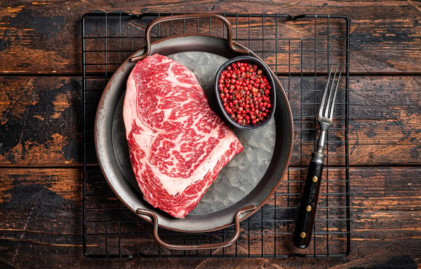 Miraflora Wagyu Banner