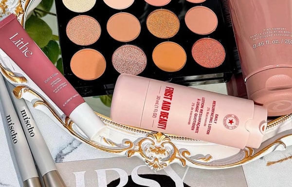 Mischo Beauty Banner