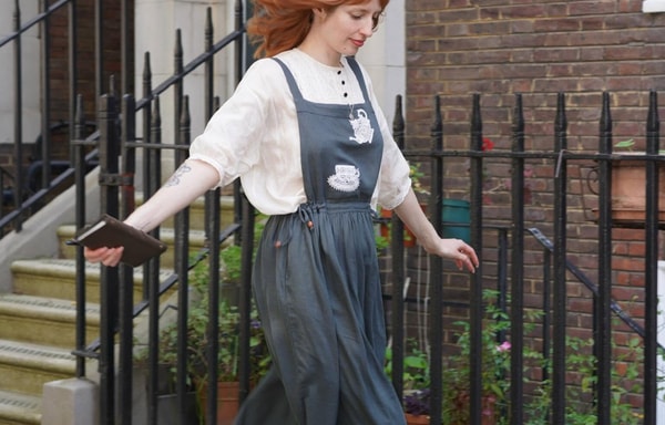 Miss Patina Banner
