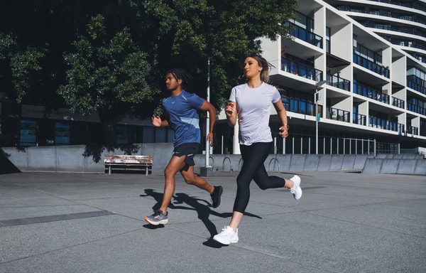 Mizuno Banner