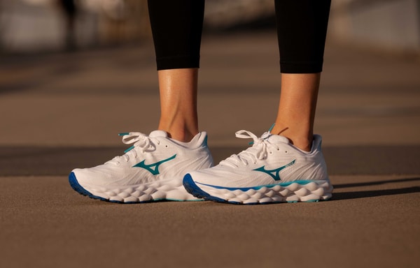 Mizuno Banner