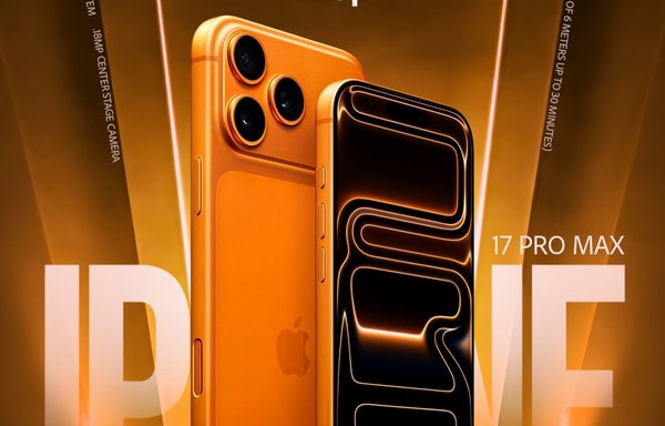 Mobile Direct Online Banner