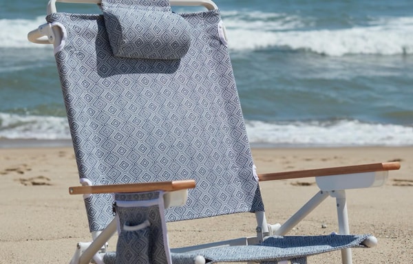 MODE Beach Company Banner