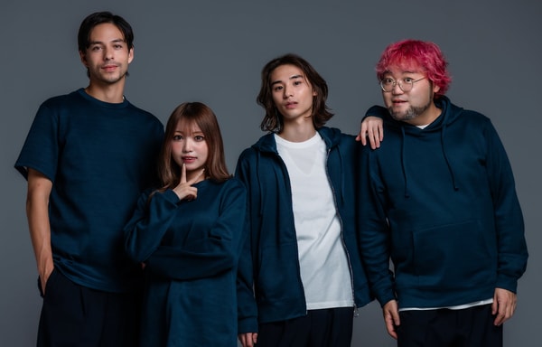 MODE IN Banner