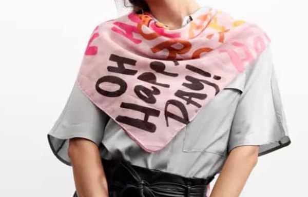 Modehaus Banner