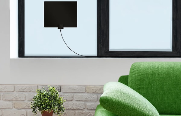 Mohu Banner