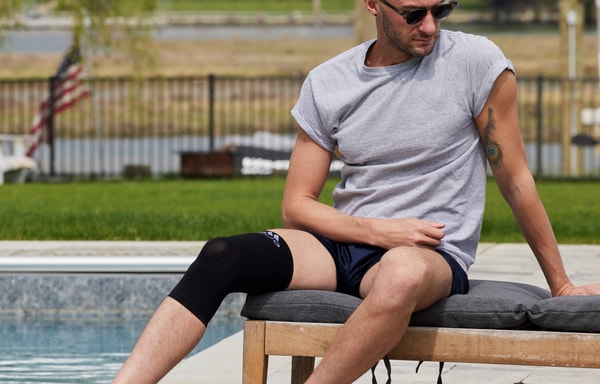 Mojo Compression Socks Banner