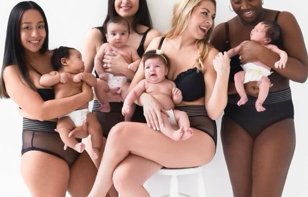 Mommy Matters Banner