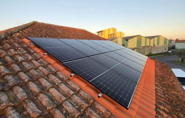 Mon Kit Solaire Banner