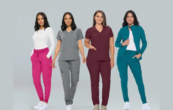 Monarch Scrubs Banner