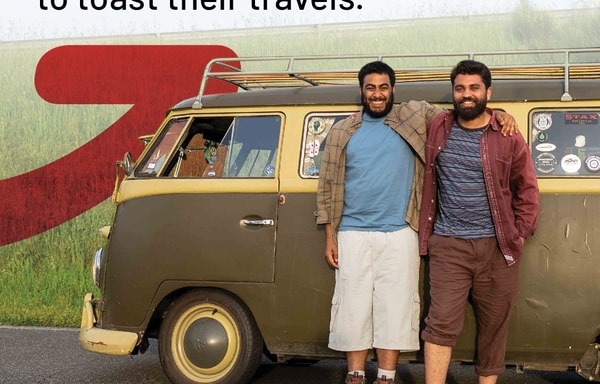 MoneyGram Banner