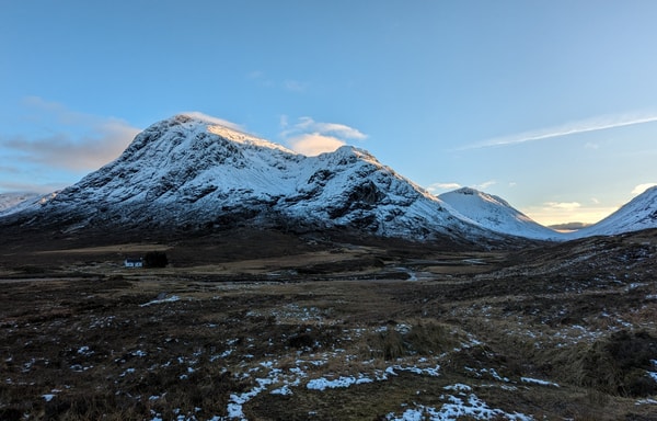 Montane Banner