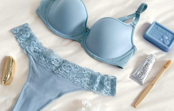 Montelle Intimates Banner