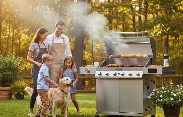 Monument Grills Banner