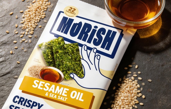 MORiSH Banner
