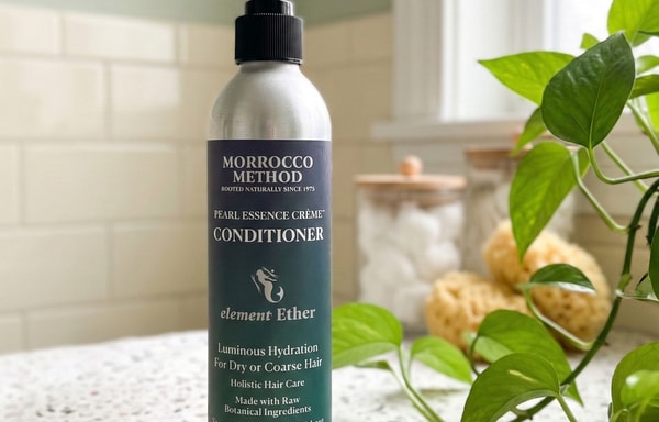 Morrocco Method Banner