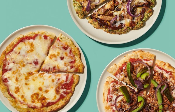 Mosaic Foods Banner