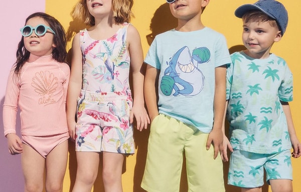 Mothercare Banner